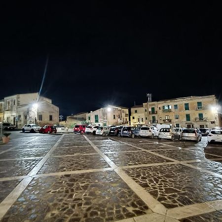 Afena Rent Bedrooms Agrigento Exterior photo