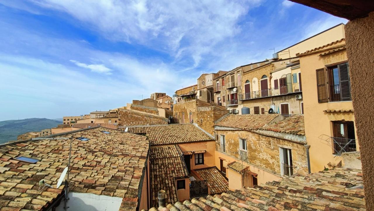 Afena Rent Bedrooms Agrigento Exterior photo
