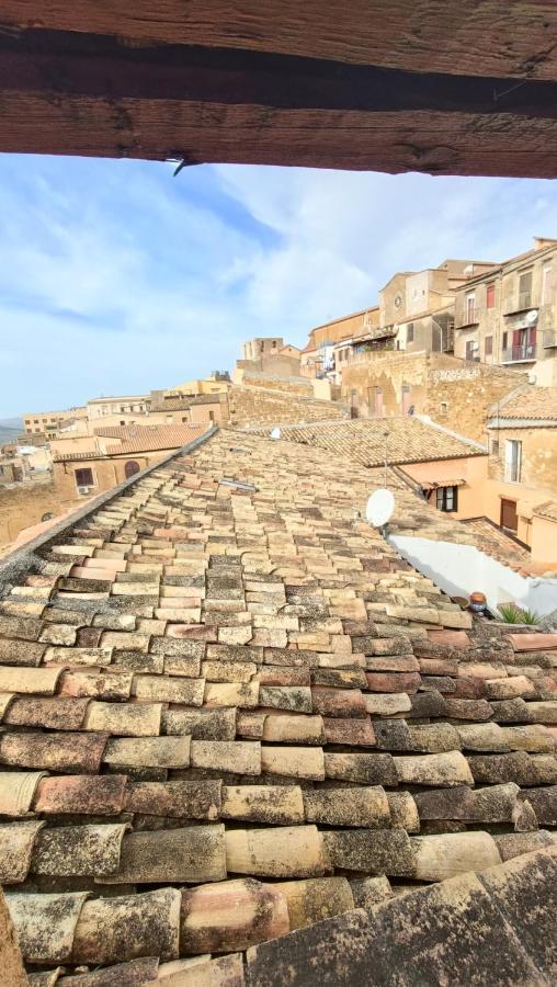 Afena Rent Bedrooms Agrigento Exterior photo