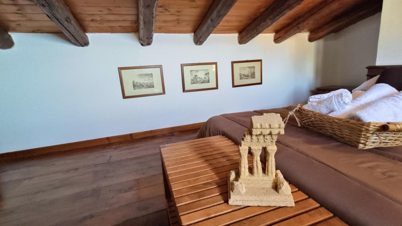 Afena Rent Bedrooms Agrigento Exterior photo