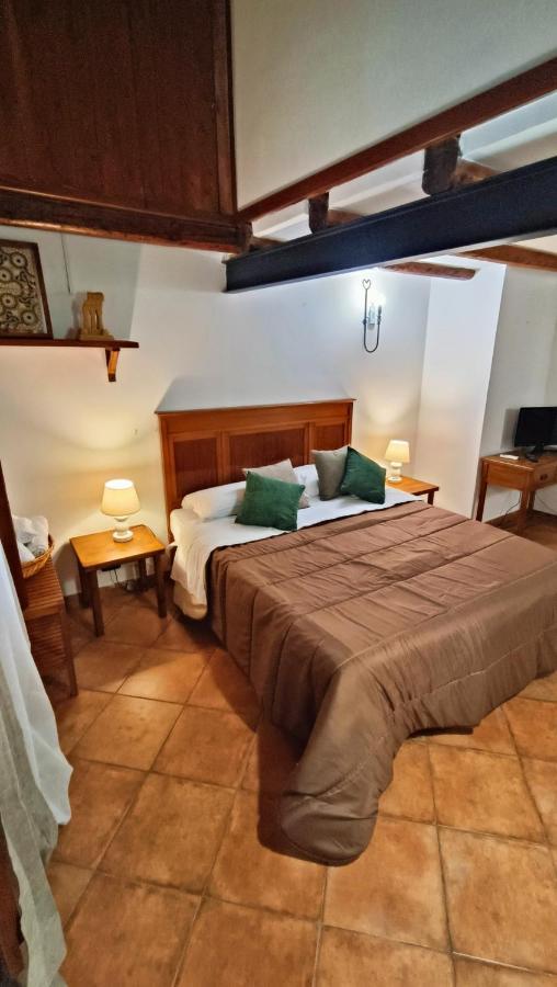 Afena Rent Bedrooms Agrigento Exterior photo