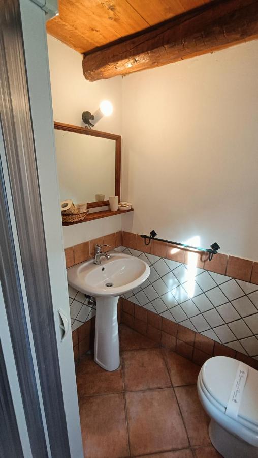 Afena Rent Bedrooms Agrigento Exterior photo