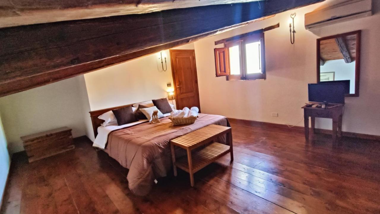 Afena Rent Bedrooms Agrigento Exterior photo