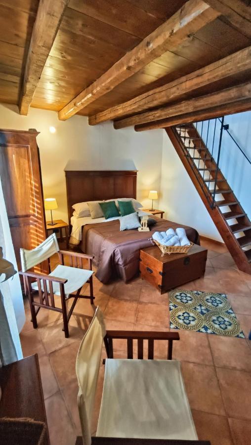 Afena Rent Bedrooms Agrigento Exterior photo