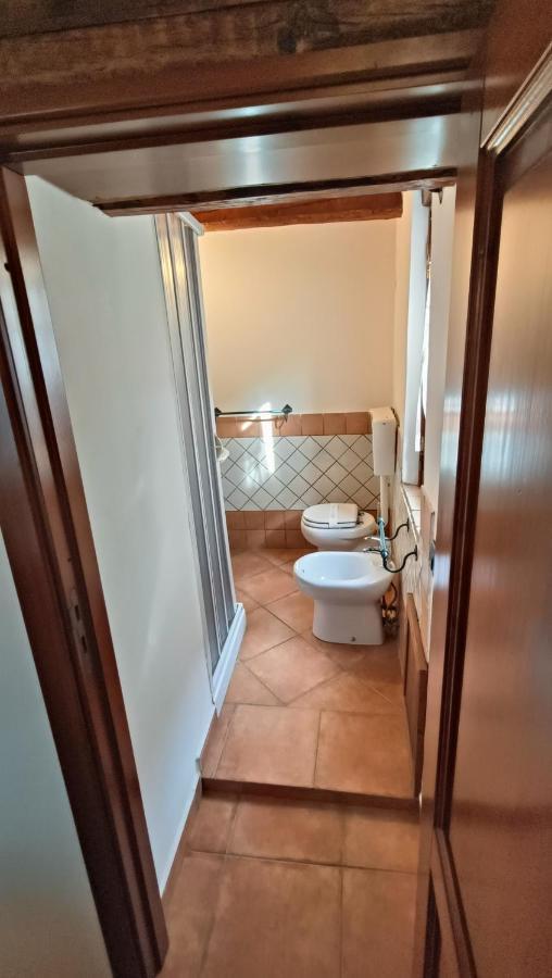 Afena Rent Bedrooms Agrigento Exterior photo
