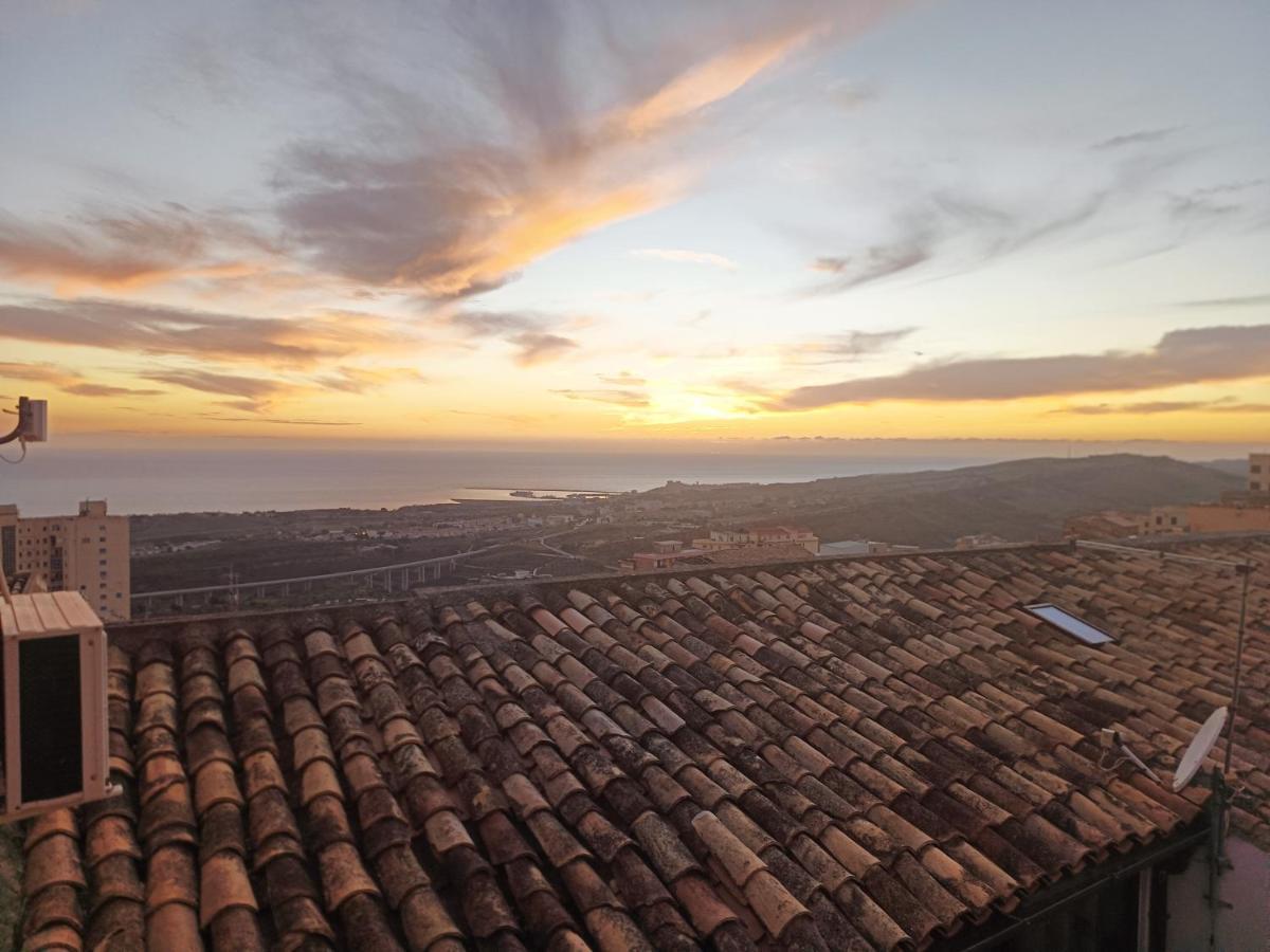 Afena Rent Bedrooms Agrigento Exterior photo