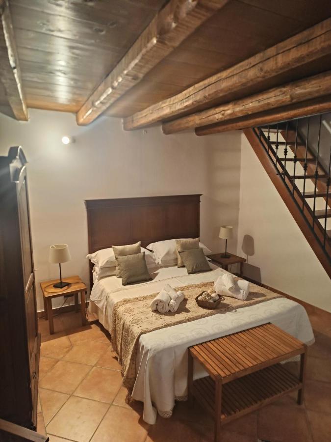 Afena Rent Bedrooms Agrigento Exterior photo