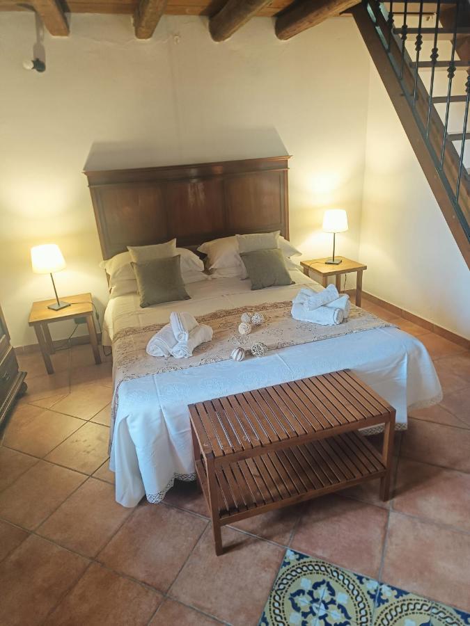 Afena Rent Bedrooms Agrigento Exterior photo