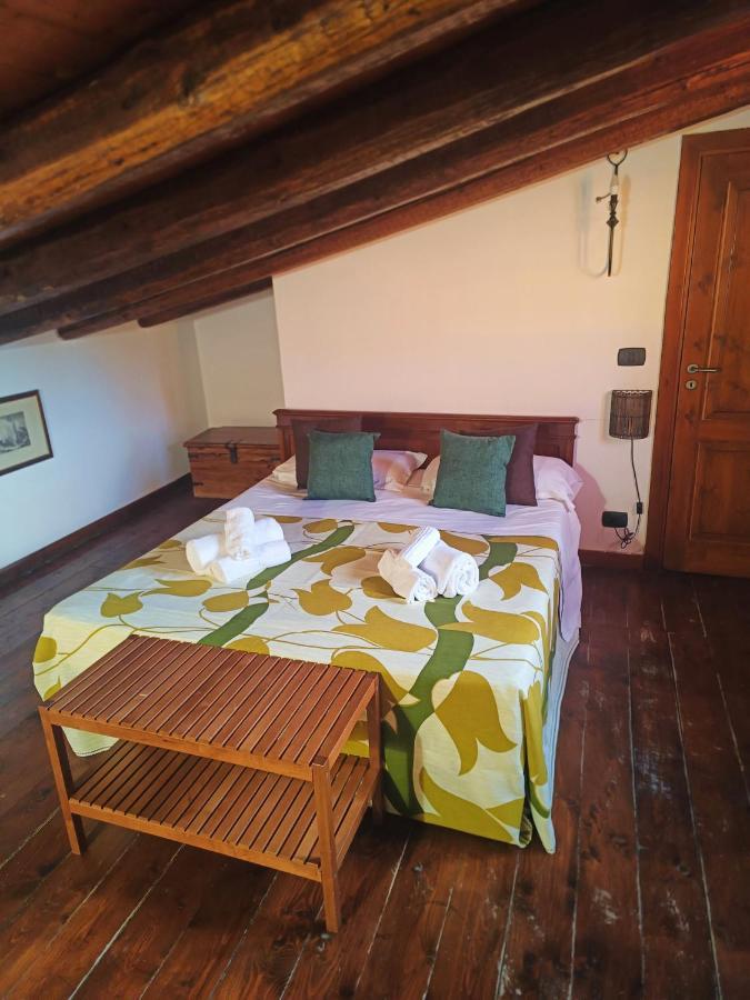 Afena Rent Bedrooms Agrigento Exterior photo