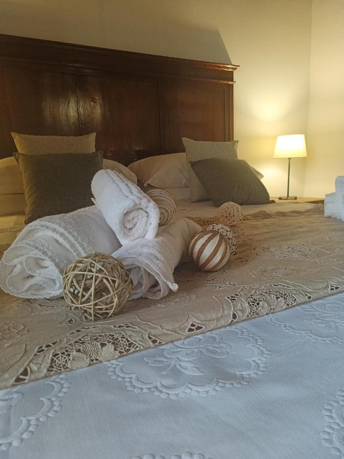 Afena Rent Bedrooms Agrigento Exterior photo
