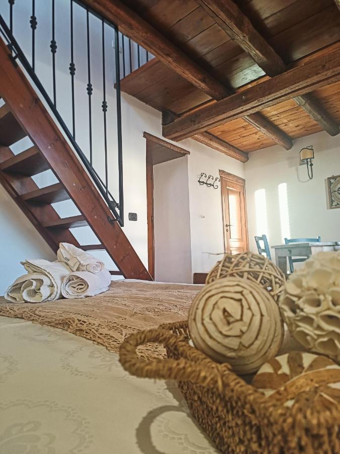 Afena Rent Bedrooms Agrigento Exterior photo