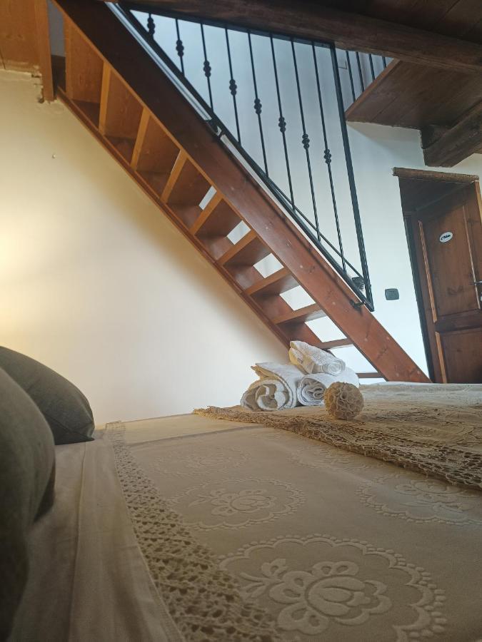 Afena Rent Bedrooms Agrigento Exterior photo