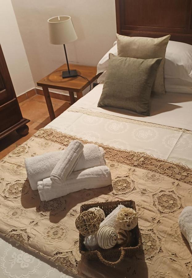 Afena Rent Bedrooms Agrigento Exterior photo