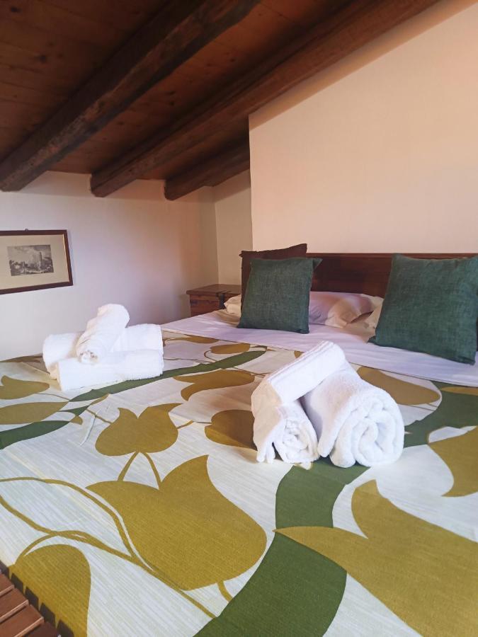 Afena Rent Bedrooms Agrigento Exterior photo