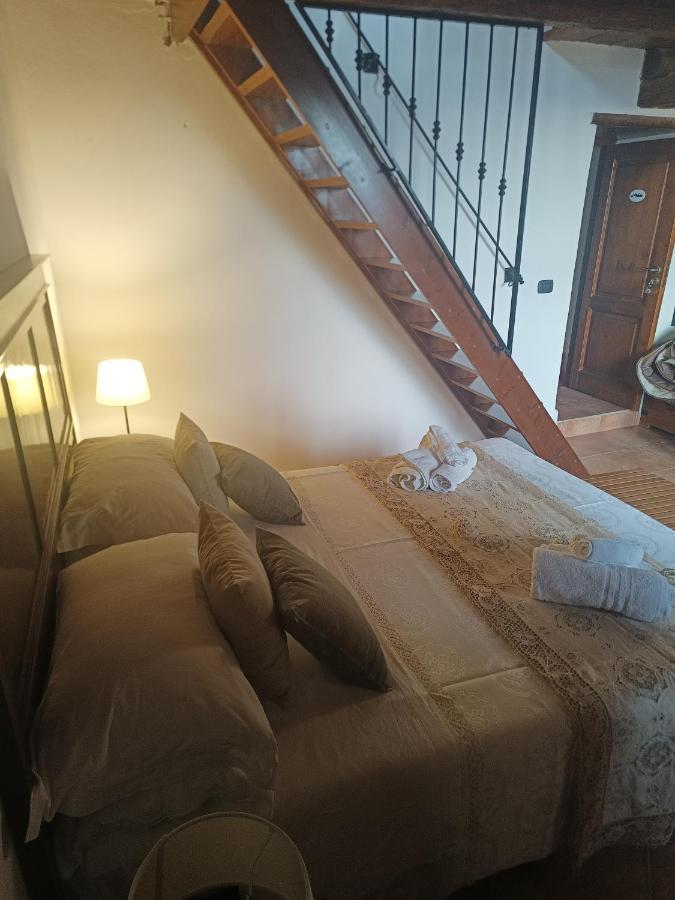 Afena Rent Bedrooms Agrigento Exterior photo
