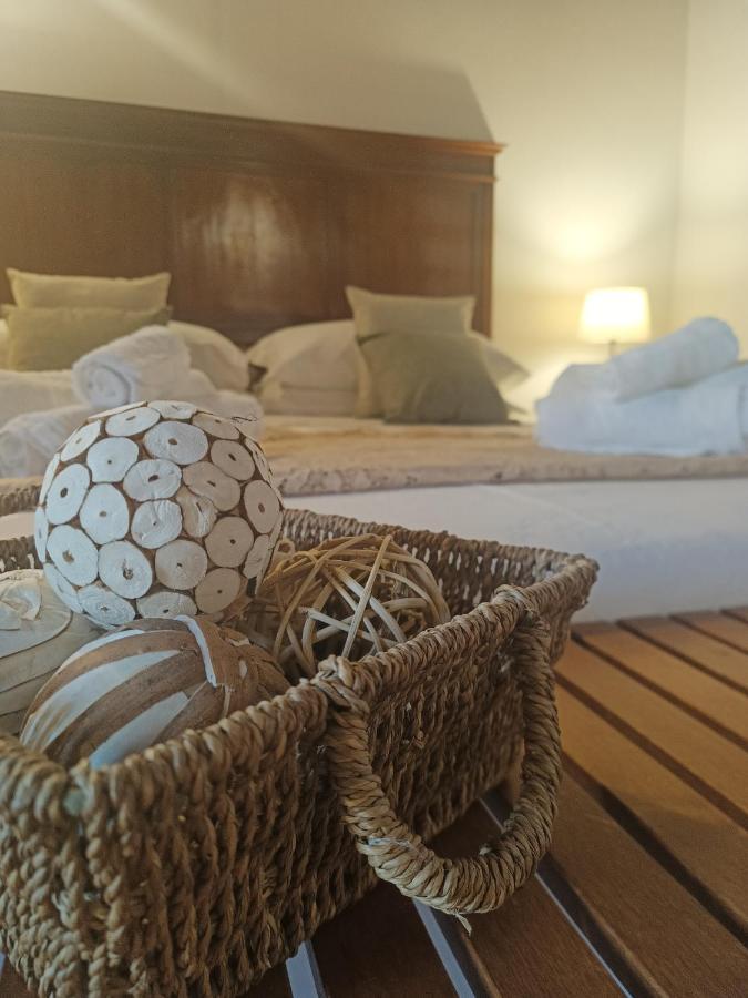 Afena Rent Bedrooms Agrigento Exterior photo