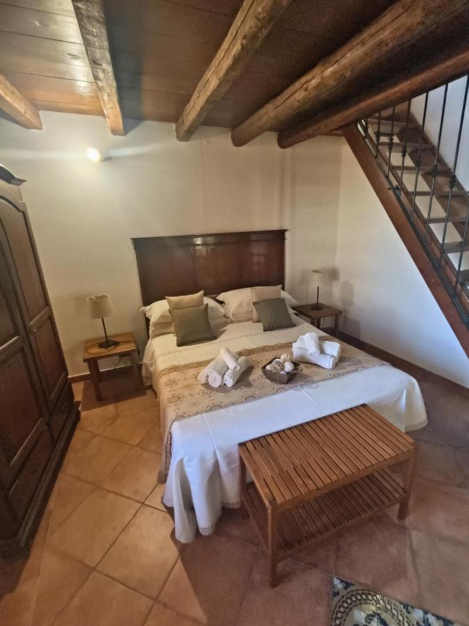 Afena Rent Bedrooms Agrigento Exterior photo