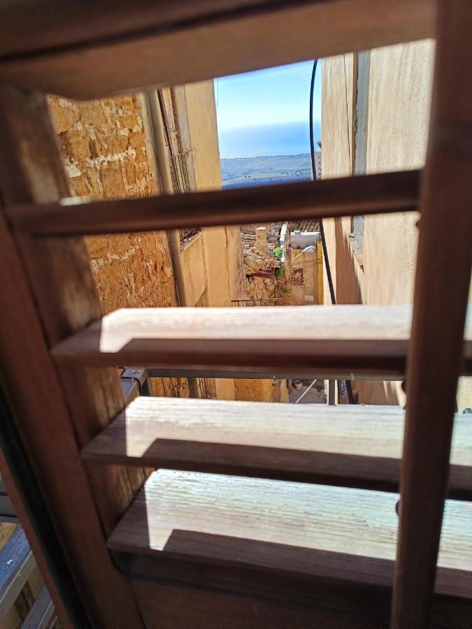 Afena Rent Bedrooms Agrigento Exterior photo