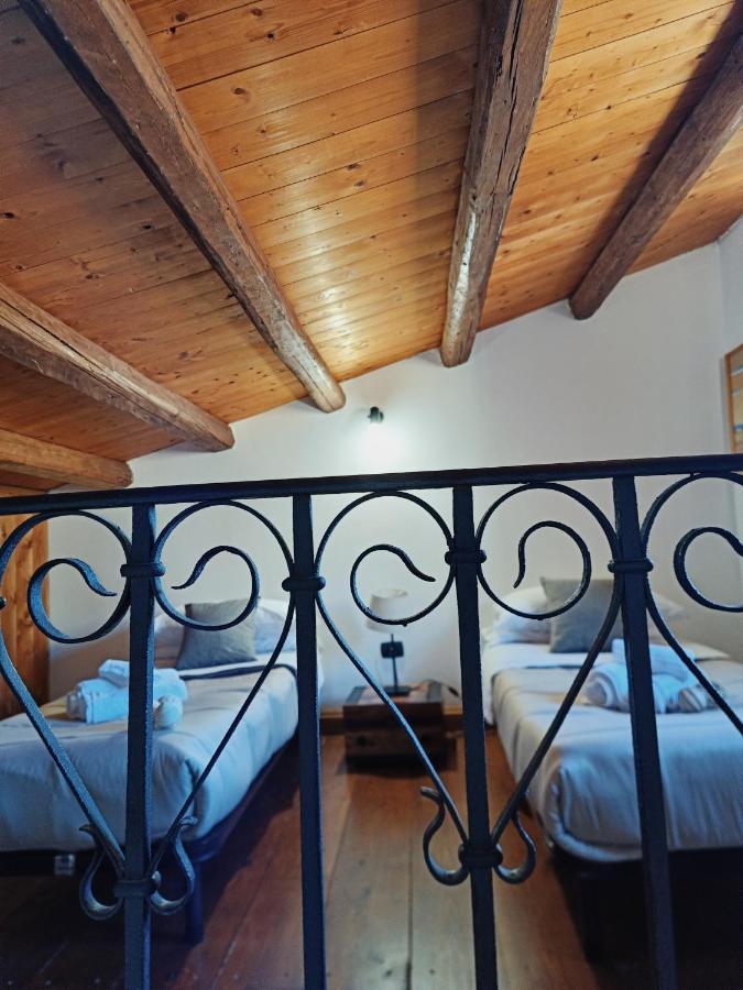 Afena Rent Bedrooms Agrigento Exterior photo