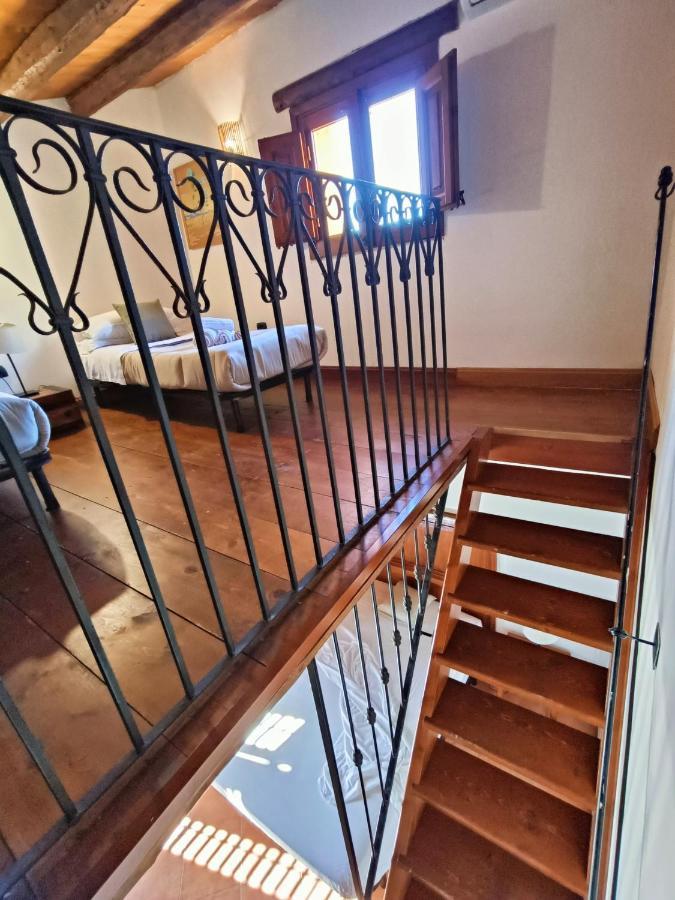 Afena Rent Bedrooms Agrigento Exterior photo