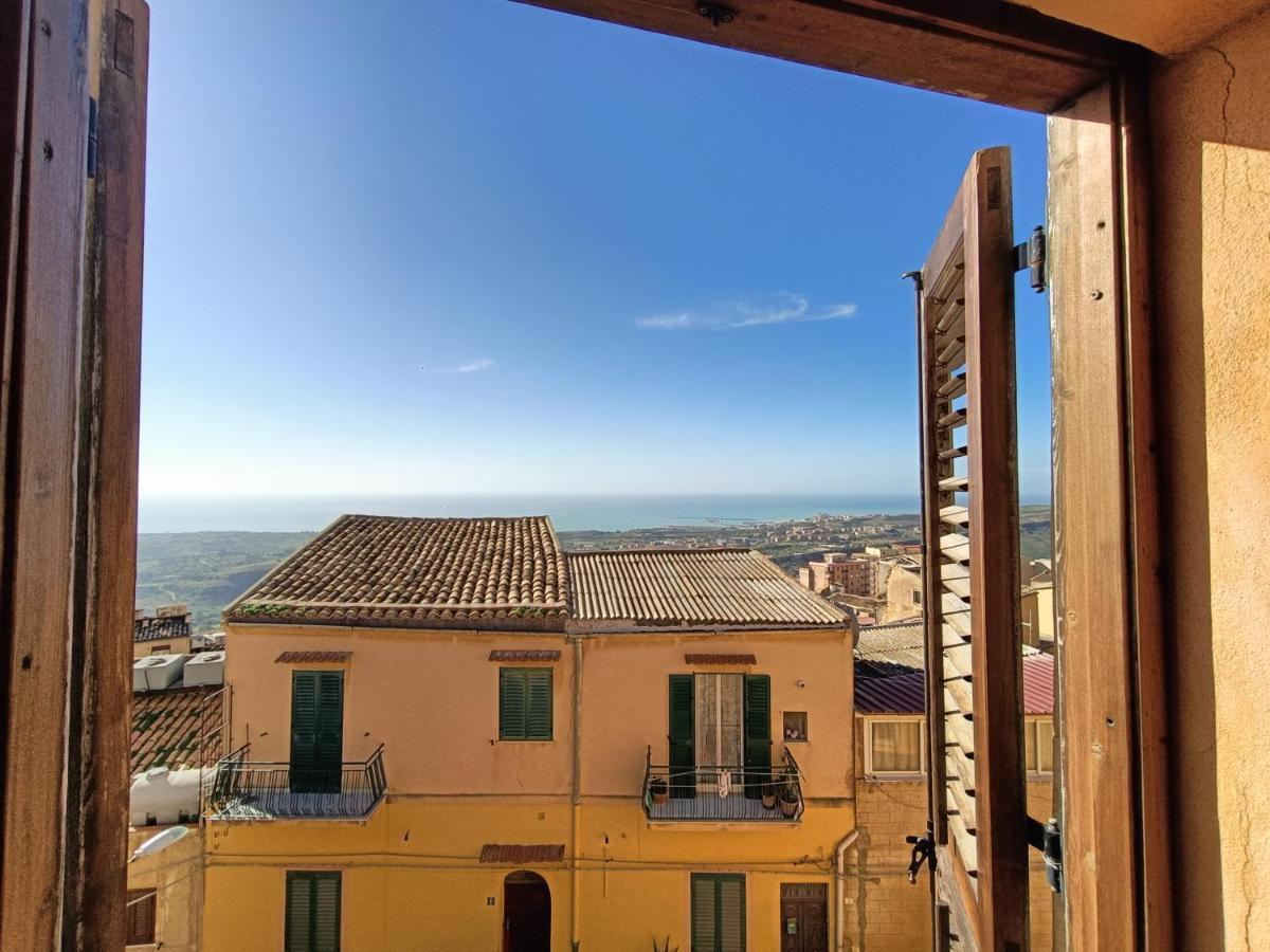Afena Rent Bedrooms Agrigento Exterior photo