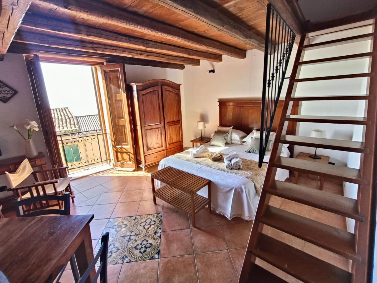 Afena Rent Bedrooms Agrigento Exterior photo