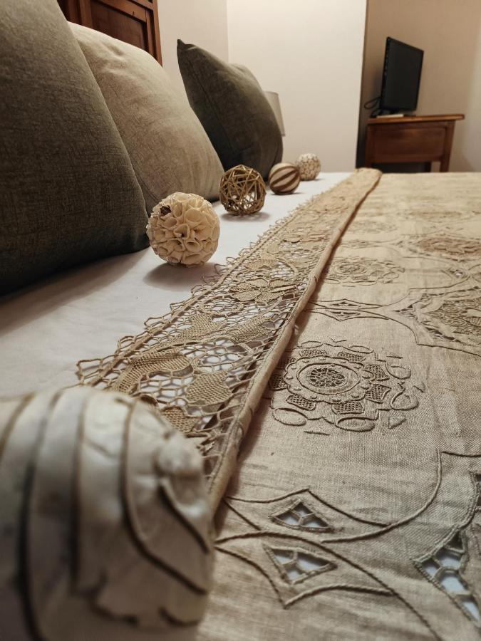 Afena Rent Bedrooms Agrigento Exterior photo