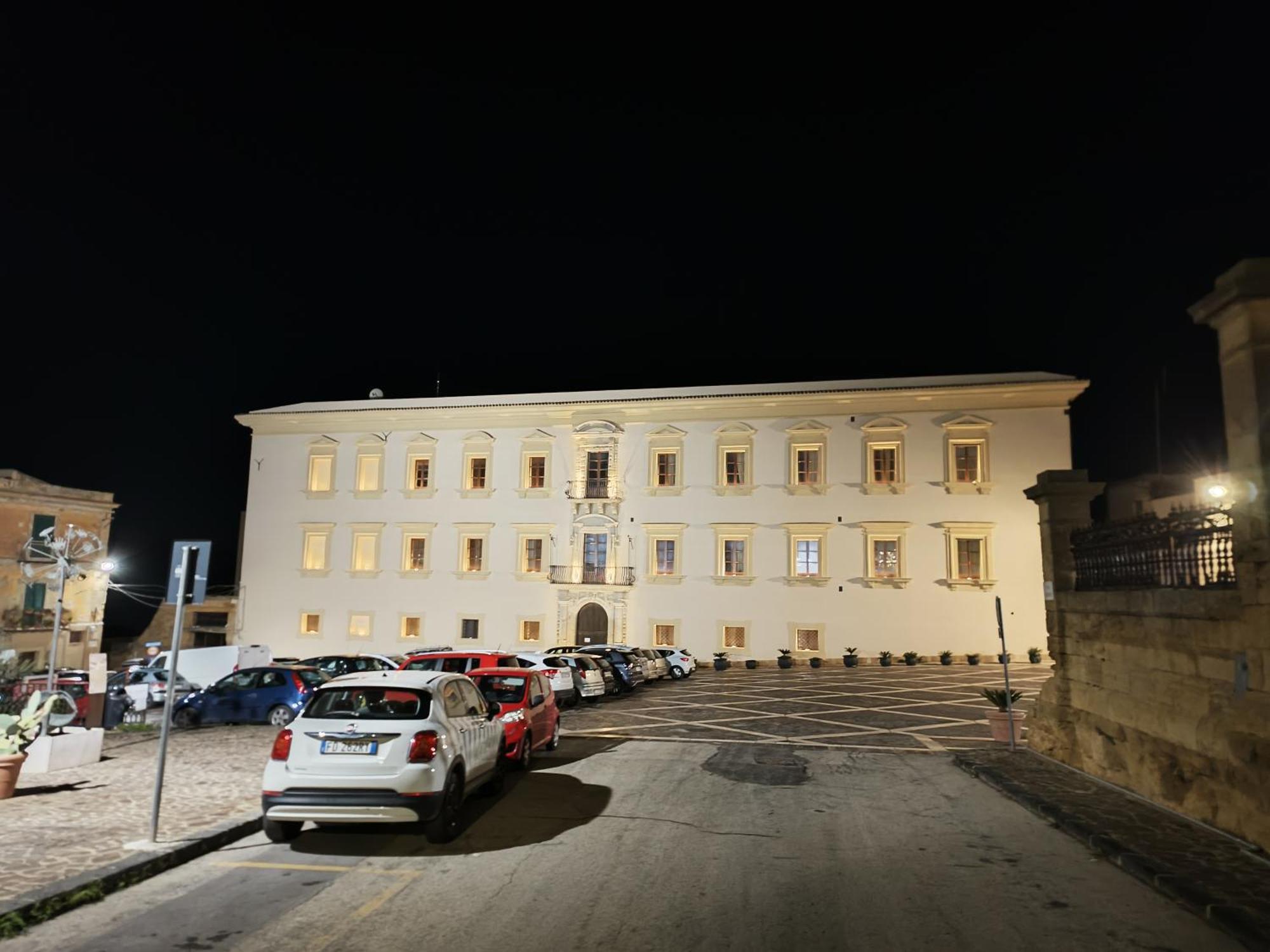Afena Rent Bedrooms Agrigento Exterior photo
