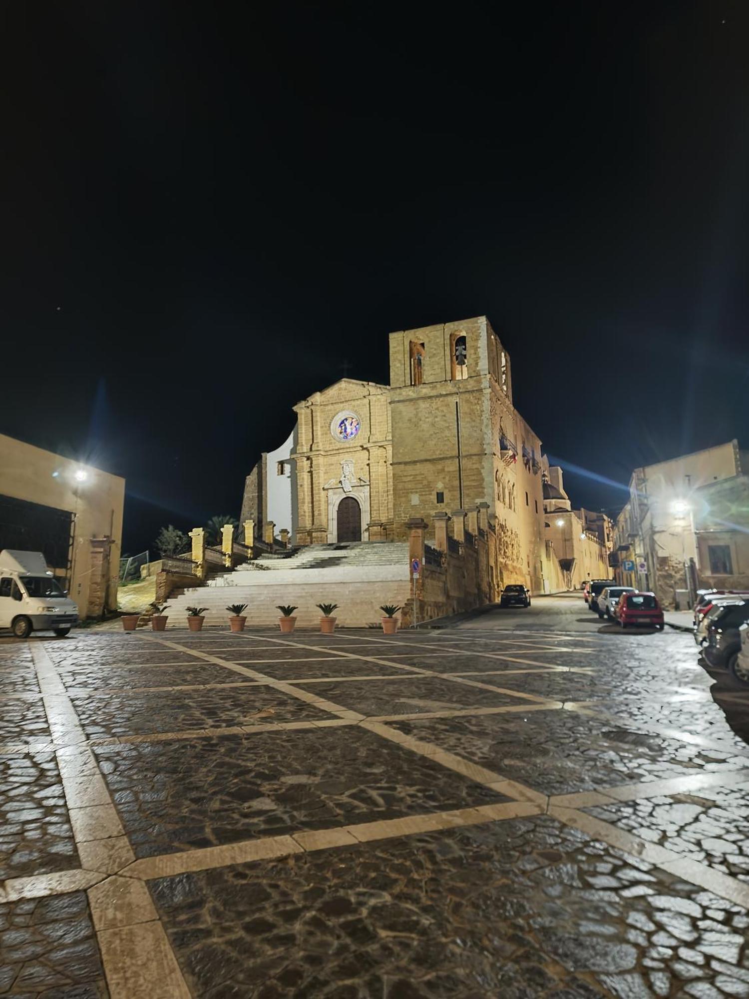 Afena Rent Bedrooms Agrigento Exterior photo
