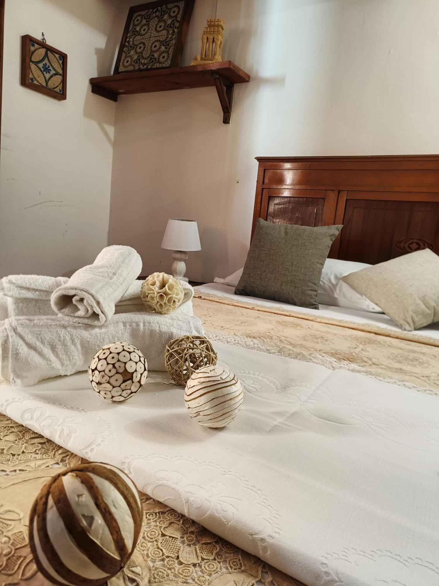 Afena Rent Bedrooms Agrigento Exterior photo